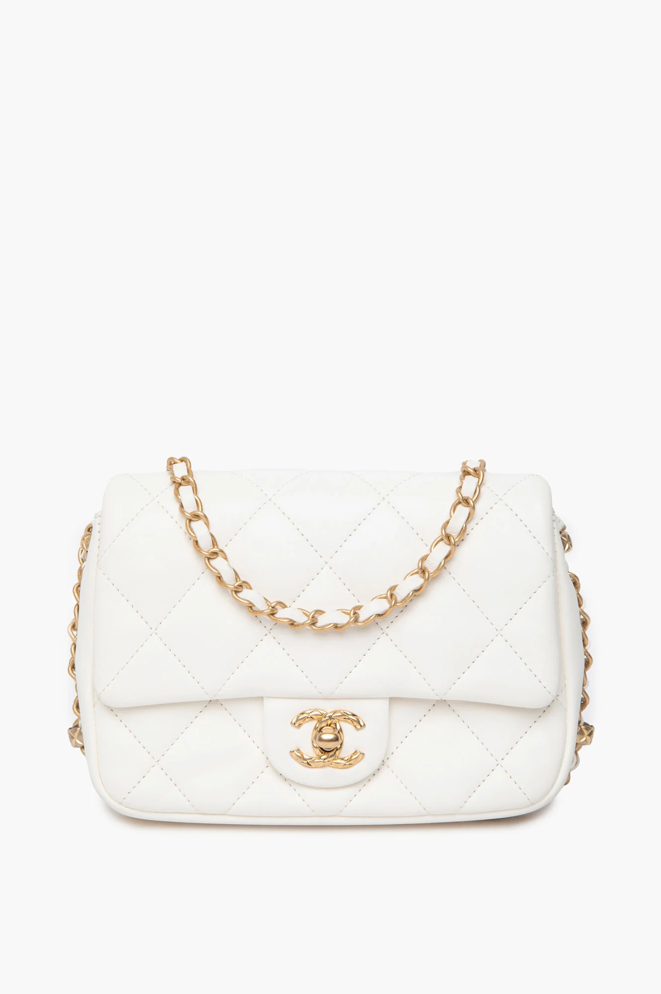 New Arrival